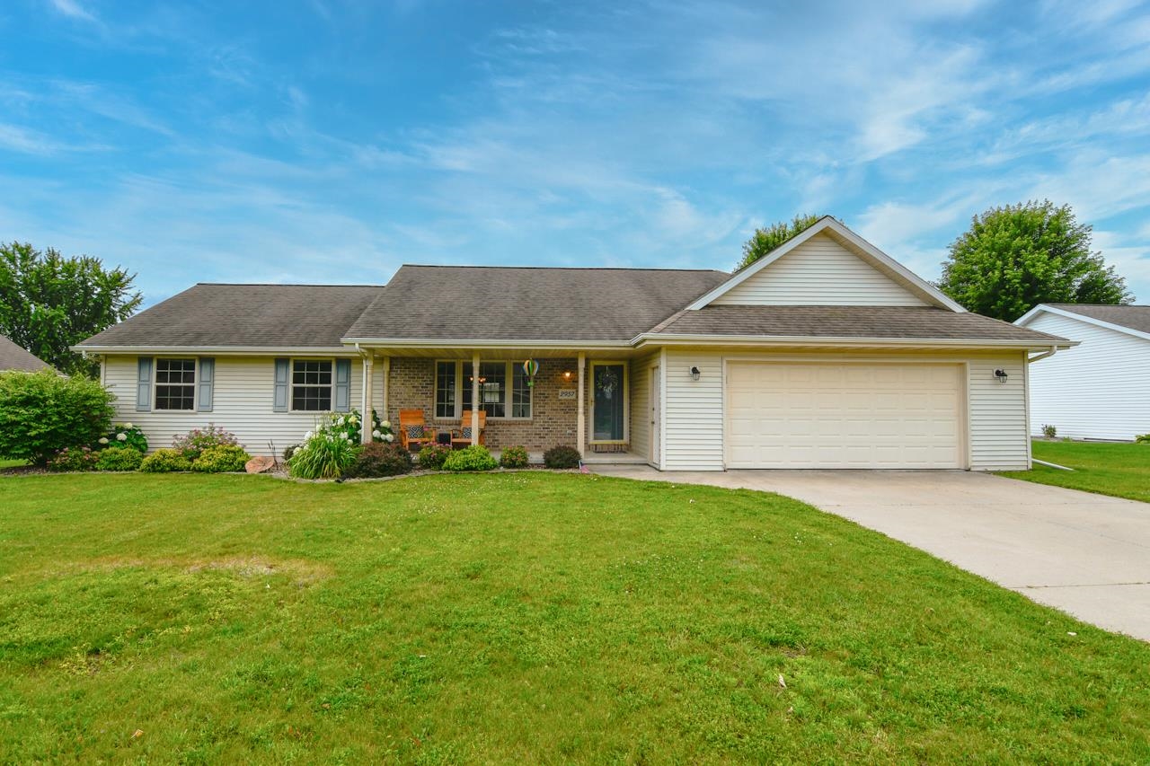 2957 Belle Plane Road Howard, WI 54313 - Photo 1 of 1 Gallery Image 1