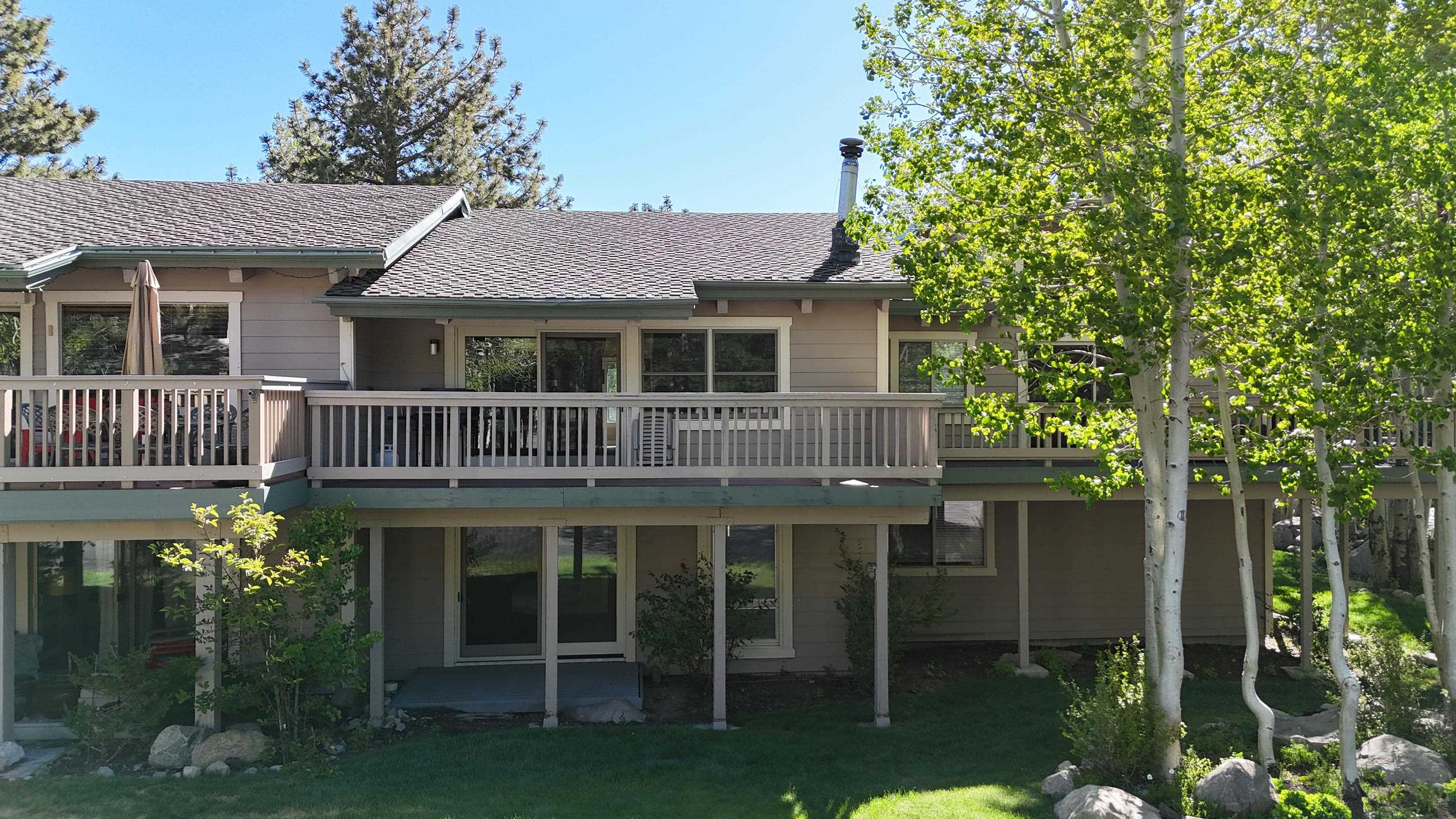 3170 Chateau Road, Unit 58 Mammoth Lakes, CA 93546 - Photo 36 of 40