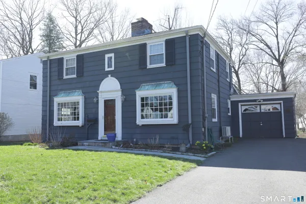 $689,500 | 81 Montclair Drive, West Hartford, CT 06107