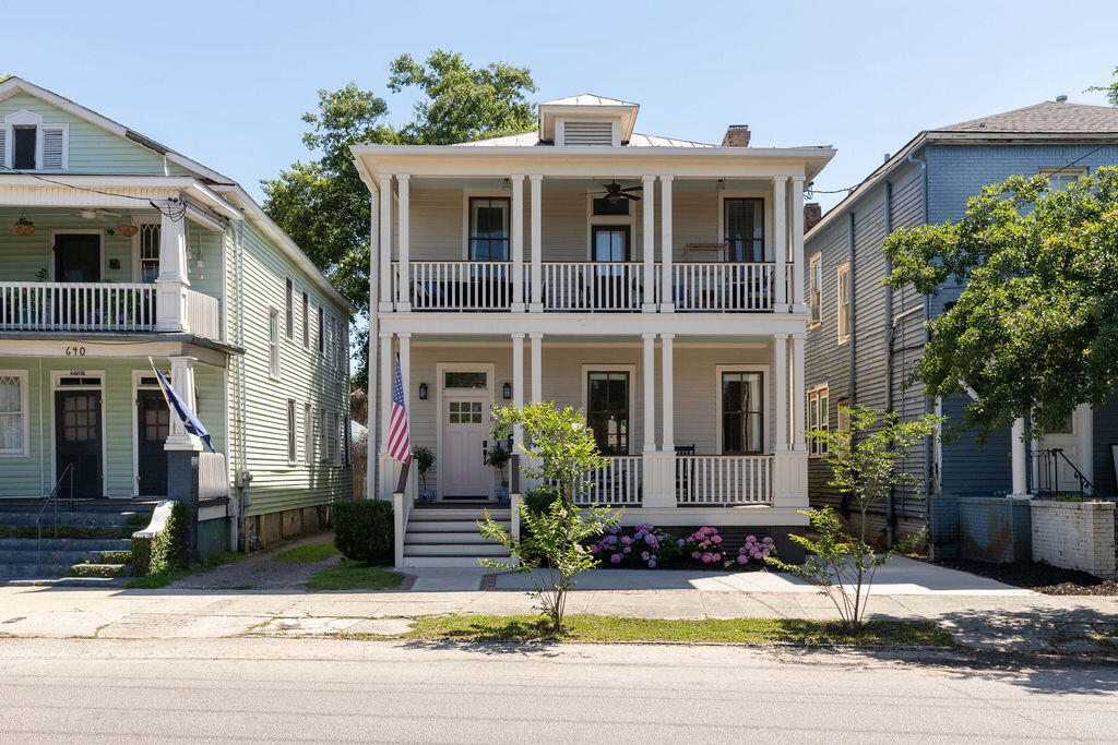 638 Rutledge Avenue Charleston, SC 29403 - Photo 1 of 48 IMG_1493-Edit