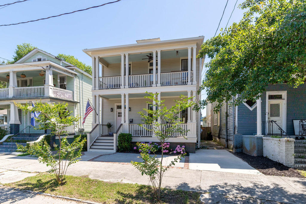 638 Rutledge Avenue Charleston, SC 29403 - Photo 44 of 48 IMG_1499-HDR