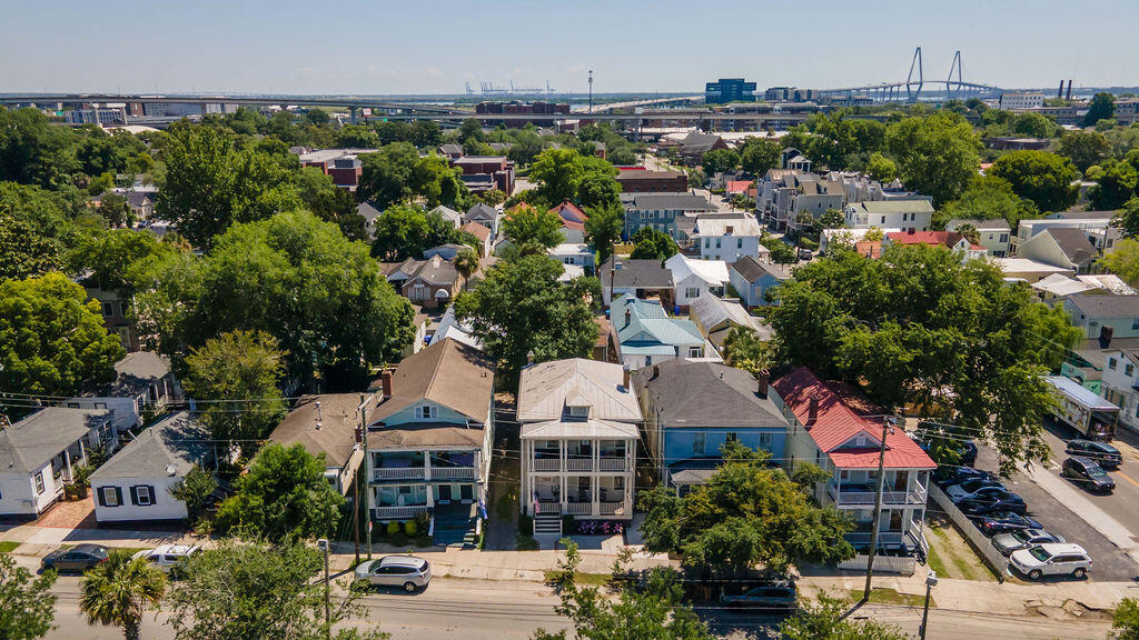 638 Rutledge Avenue Charleston, SC 29403 - Photo 46 of 48 DJI_0745