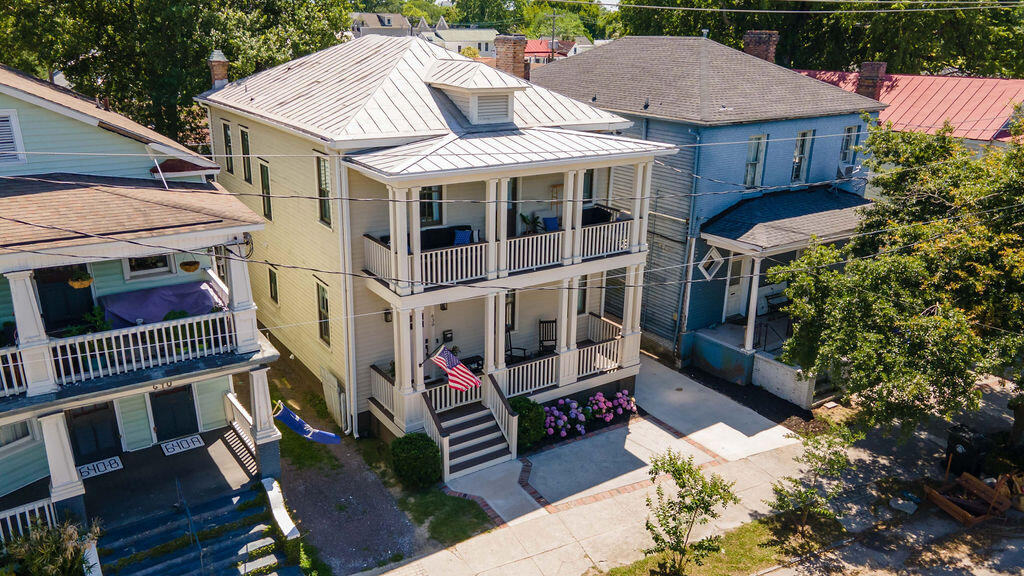 638 Rutledge Avenue Charleston, SC 29403 - Photo 48 of 48 DJI_0736