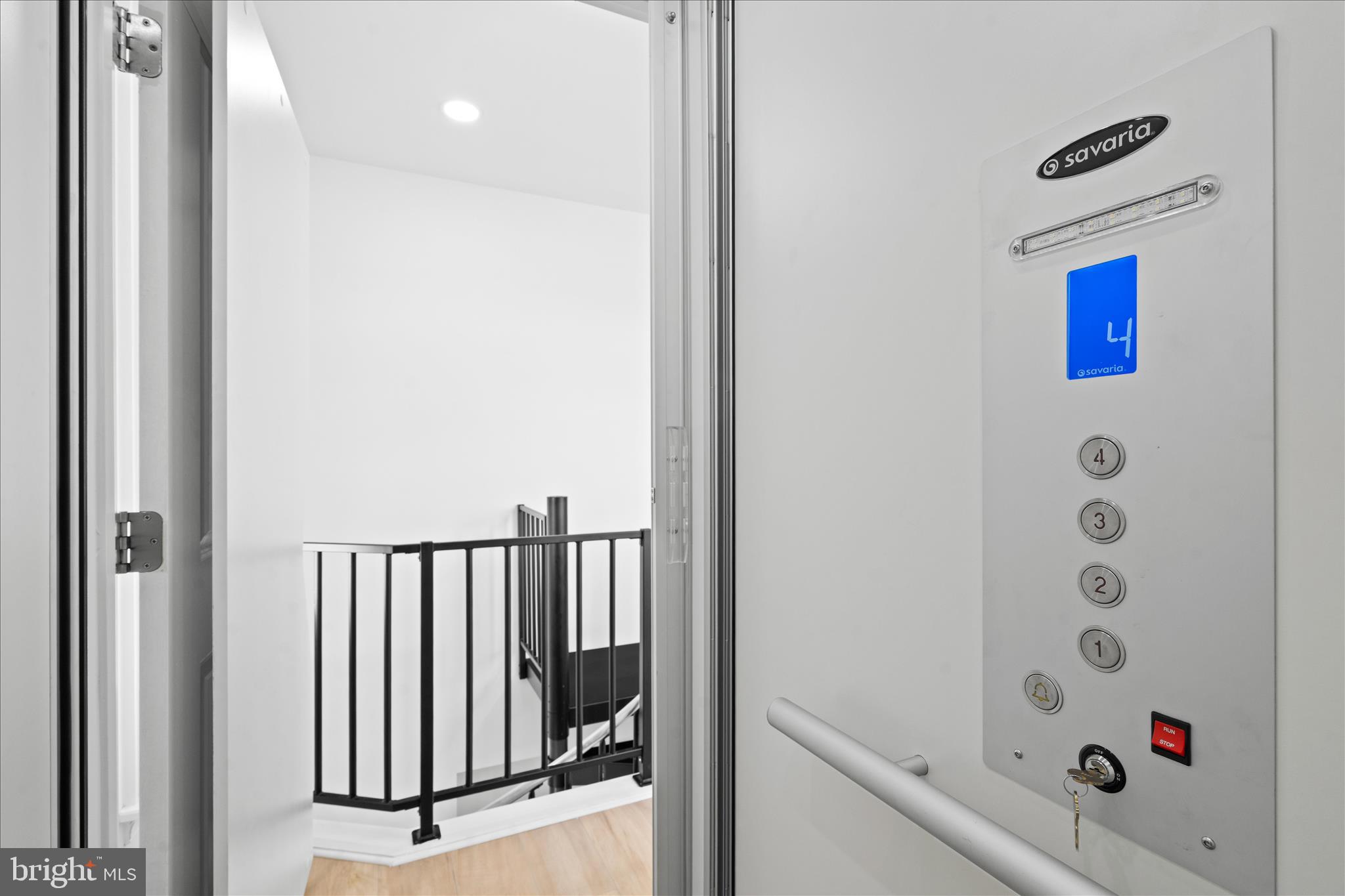 1120 Holden Road Frederick, MD 21701 - Photo 5 of 51 Private elevator