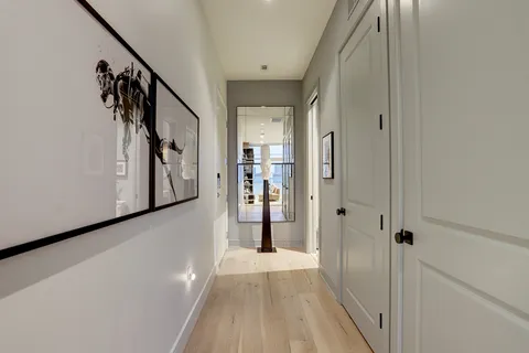 $850,000 | 4521 San Felipe Street, Unit 1804, Houston, TX 77027