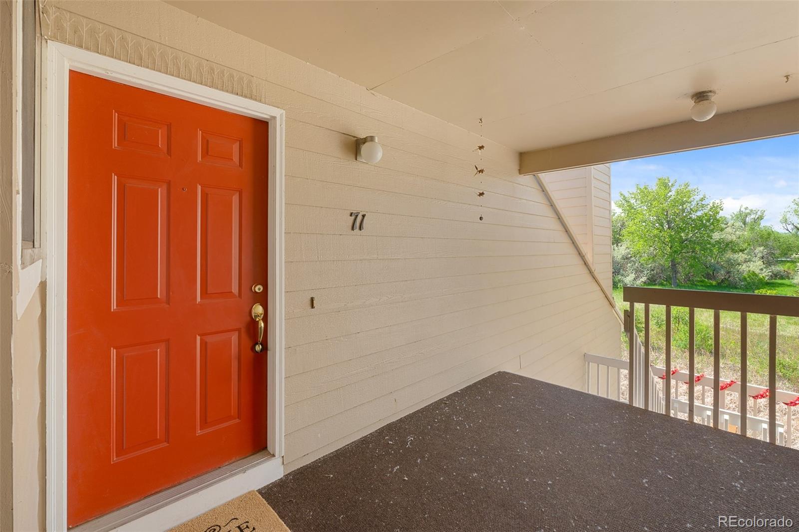 4965 Twin Lakes Road, Unit 71 Boulder, CO 80301 - Photo 1 of 50