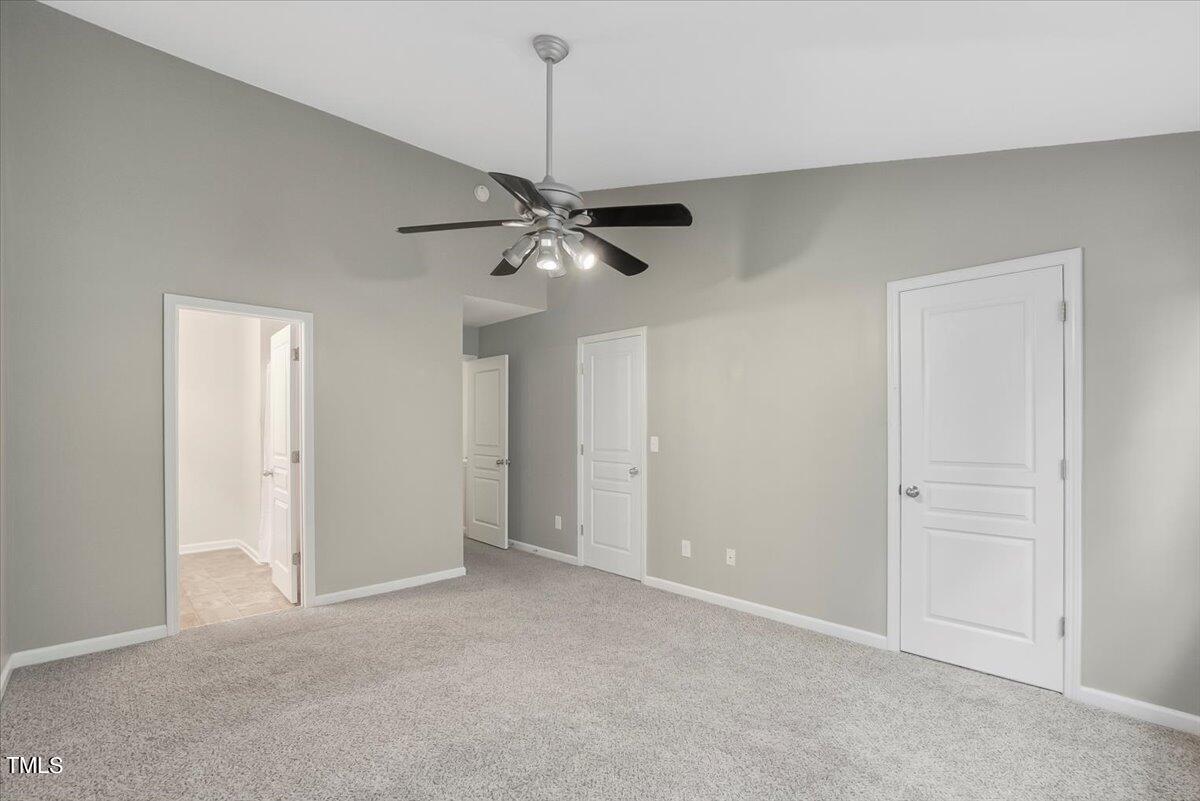 4508 Sugarbend Way Raleigh, NC 27606 - Photo 25 of 39 23-P1192855