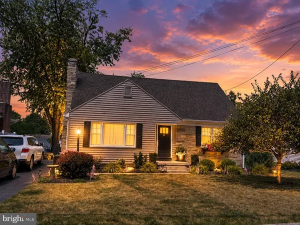 $316,500 | 311 Lemon Street, Elizabethtown, PA 17022