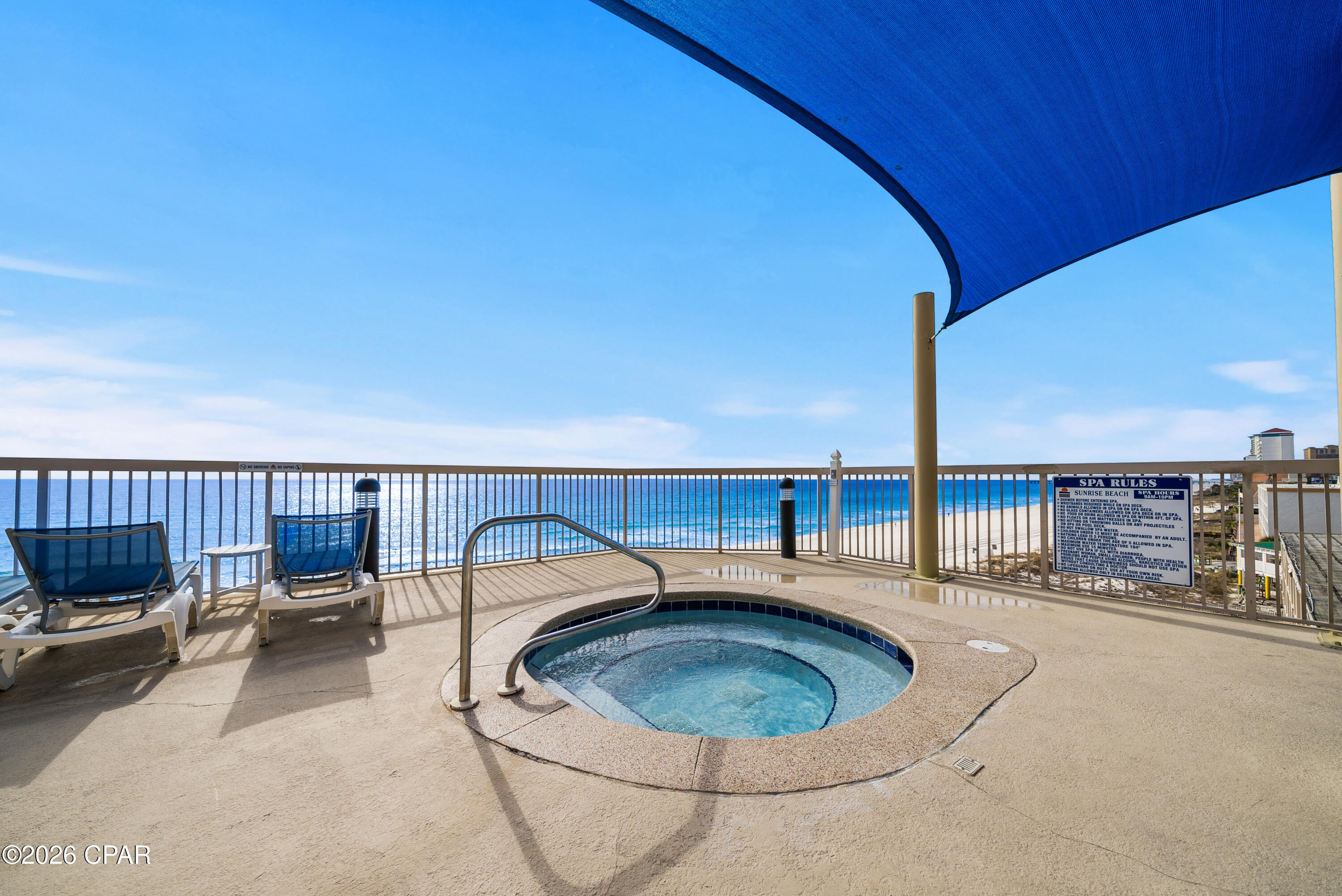 14825 Front Beach Road, Unit 1909 Panama City, FL 32413 - Photo 28 of 43 Gallery Image 28