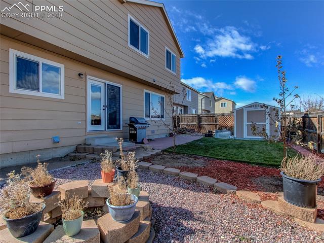 7547 Old Spec Road Peyton, CO 80831 - Photo 39 of 40