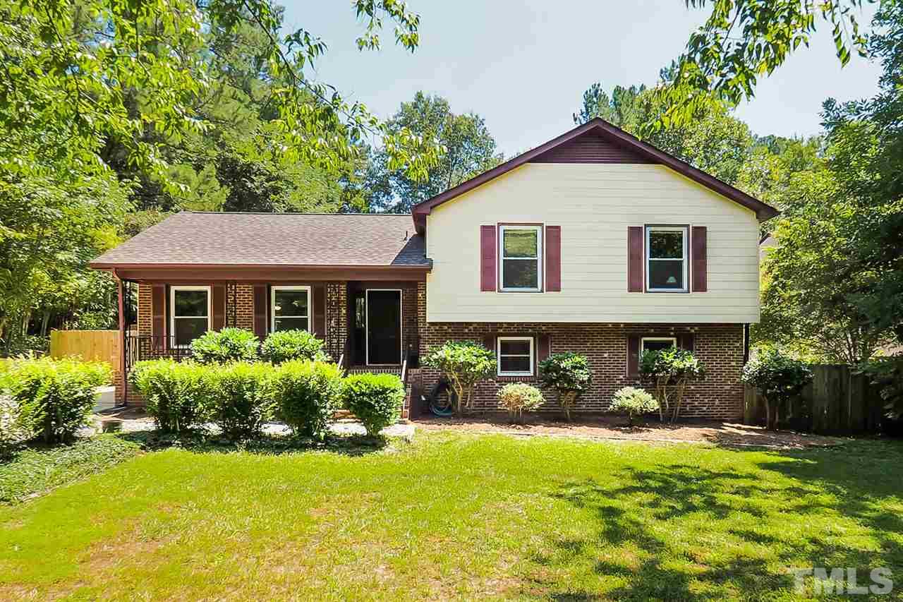 4027 Trotter Ridge Road Durham, NC 27707 - Photo 1 of 25 Gallery Image 1