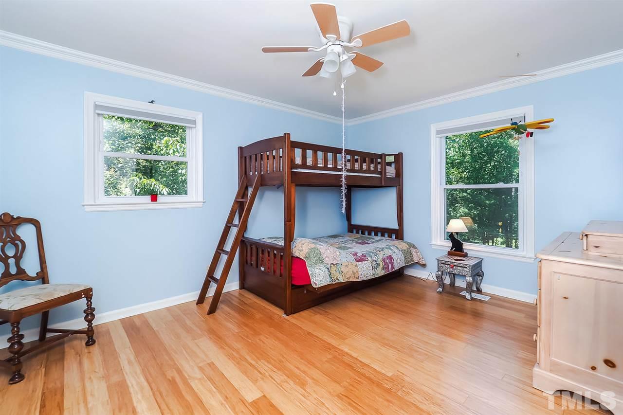 4027 Trotter Ridge Road Durham, NC 27707 - Photo 14 of 25 Gallery Image 14