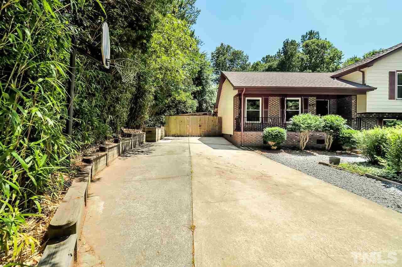 4027 Trotter Ridge Road Durham, NC 27707 - Photo 3 of 25 Gallery Image 3