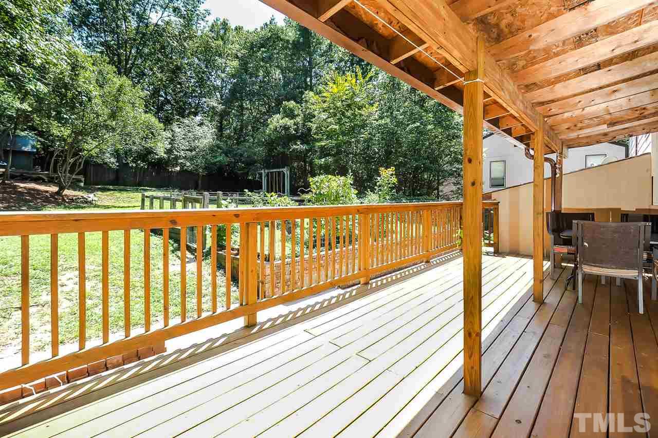 4027 Trotter Ridge Road Durham, NC 27707 - Photo 22 of 25 Gallery Image 22