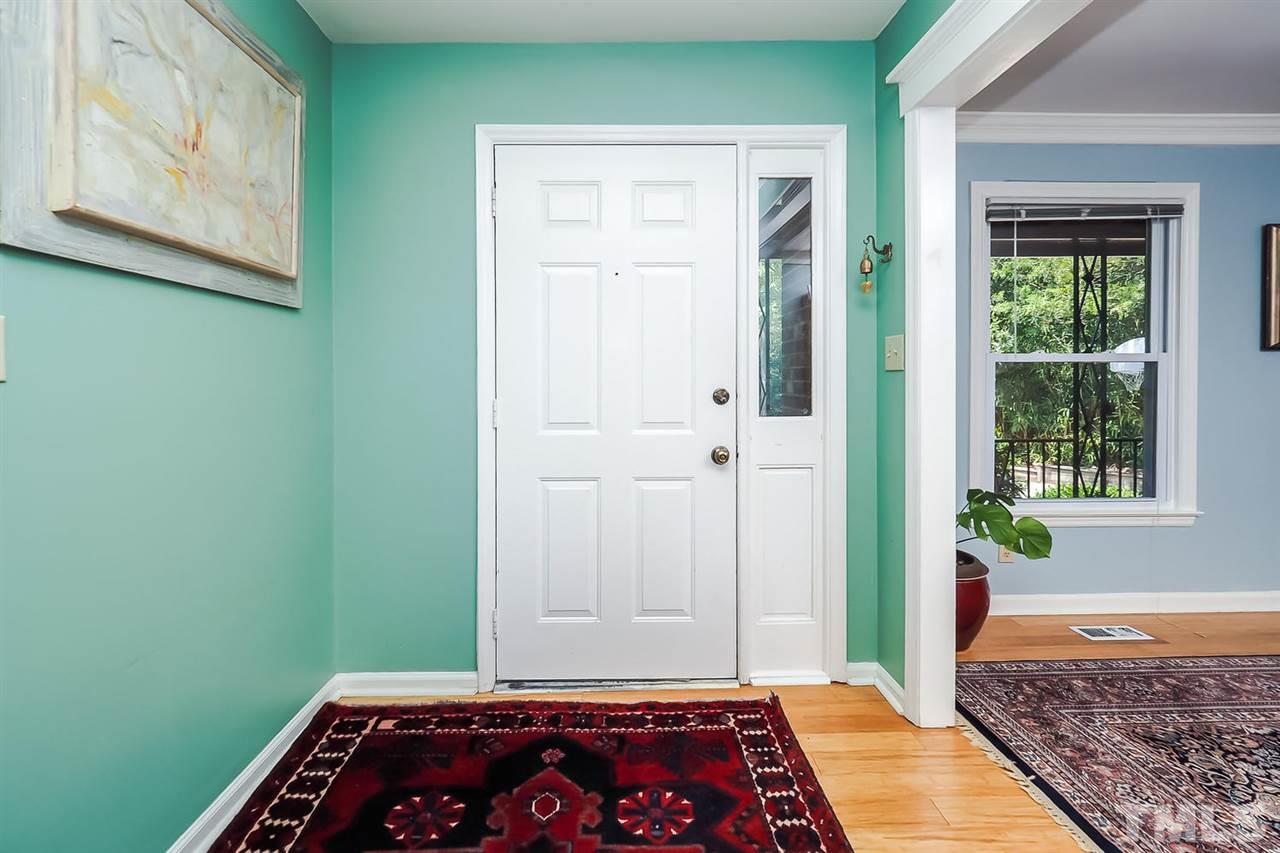 4027 Trotter Ridge Road Durham, NC 27707 - Photo 4 of 25 Gallery Image 4