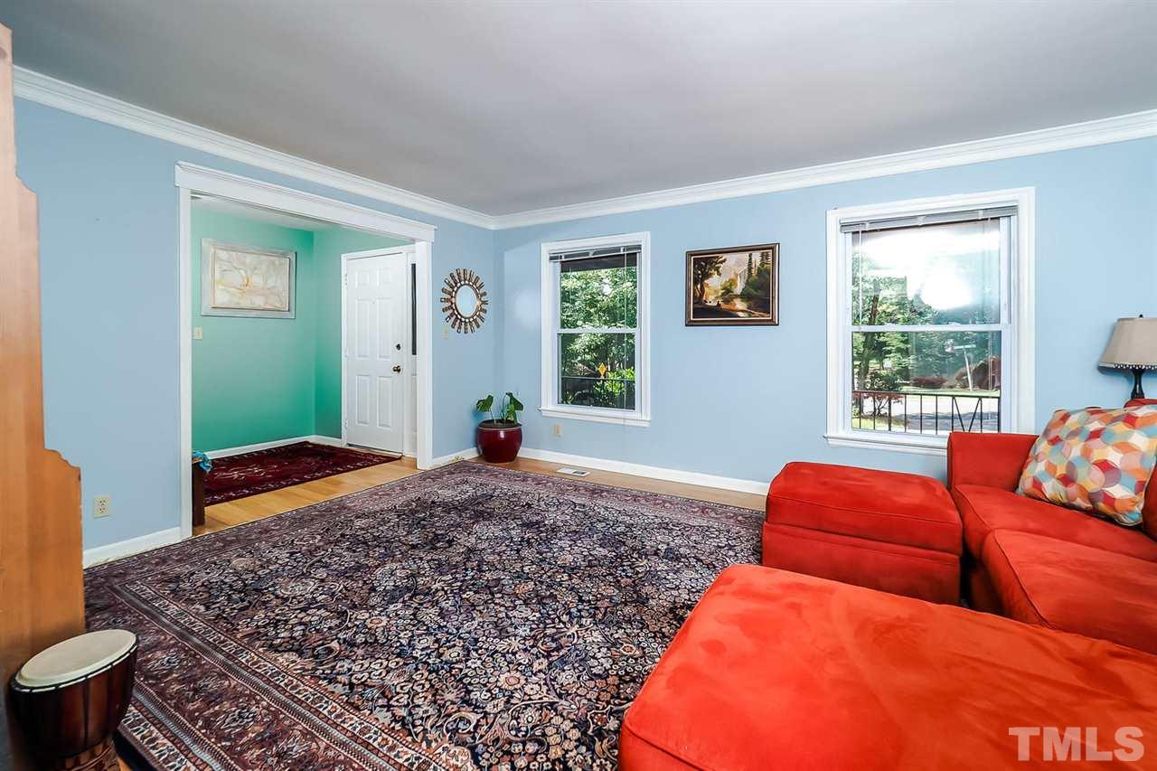 4027 Trotter Ridge Road Durham, NC 27707 - Photo 7 of 25 Gallery Image 7