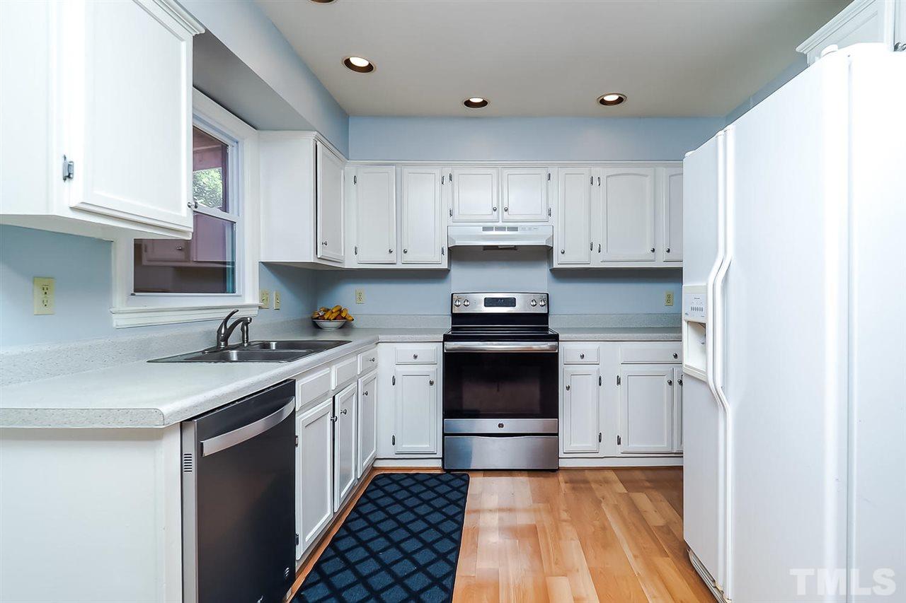 4027 Trotter Ridge Road Durham, NC 27707 - Photo 8 of 25 Gallery Image 8