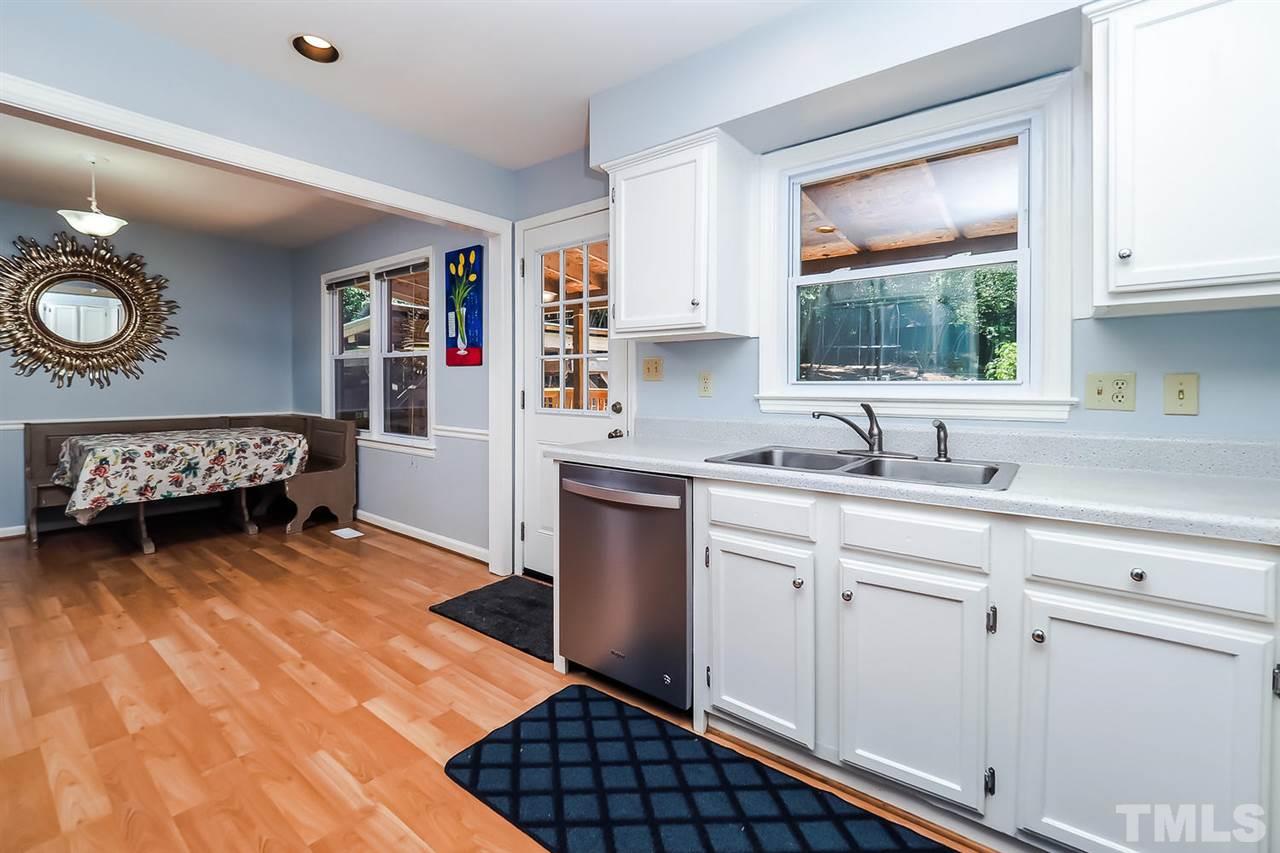 4027 Trotter Ridge Road Durham, NC 27707 - Photo 9 of 25 Gallery Image 9