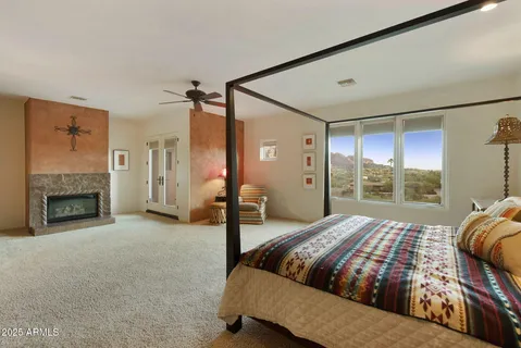 $4,800,000 | 4320 East Desert Crest Drive, Paradise Valley, AZ 85253