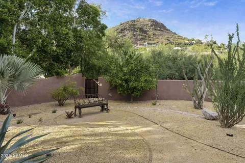 $4,800,000 | 4320 East Desert Crest Drive, Paradise Valley, AZ 85253