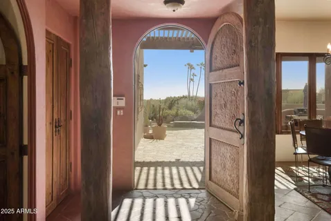 $4,800,000 | 4320 East Desert Crest Drive, Paradise Valley, AZ 85253