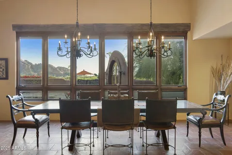 $4,800,000 | 4320 East Desert Crest Drive, Paradise Valley, AZ 85253