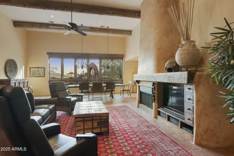 $4,800,000 | 4320 East Desert Crest Drive, Paradise Valley, AZ 85253