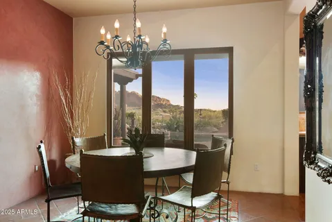 $4,800,000 | 4320 East Desert Crest Drive, Paradise Valley, AZ 85253