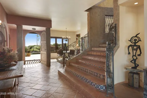 $4,800,000 | 4320 East Desert Crest Drive, Paradise Valley, AZ 85253