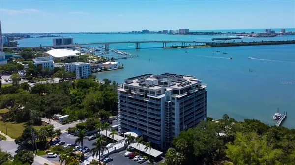 $4,995 | 500 North Osceola Avenue, Unit H, Clearwater, FL 33755