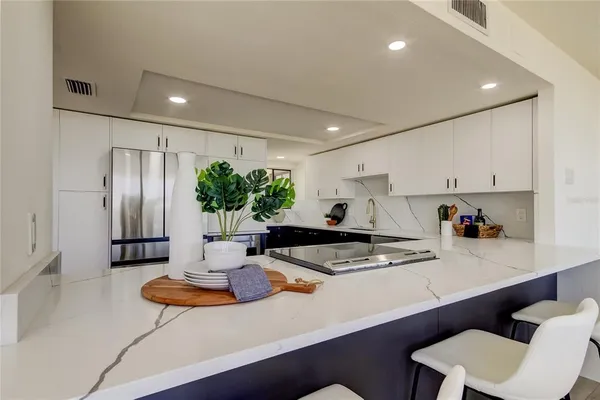 $4,995 | 500 North Osceola Avenue, Unit H, Clearwater, FL 33755