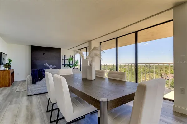 $4,995 | 500 North Osceola Avenue, Unit H, Clearwater, FL 33755