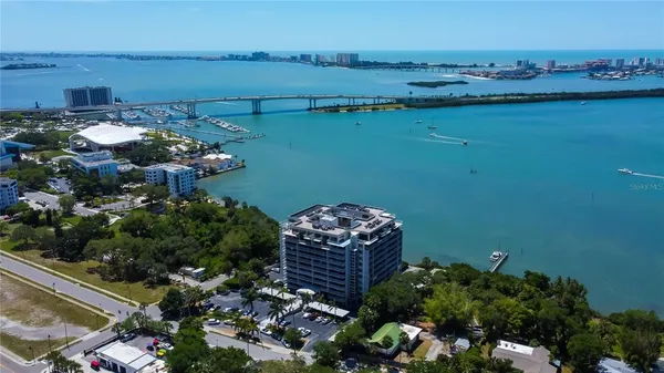 $4,995 | 500 North Osceola Avenue, Unit H, Clearwater, FL 33755