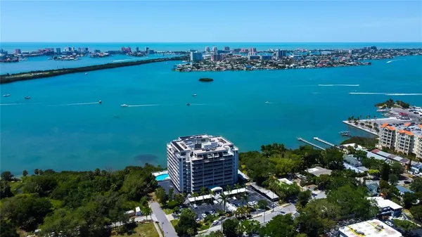 $4,995 | 500 North Osceola Avenue, Unit H, Clearwater, FL 33755