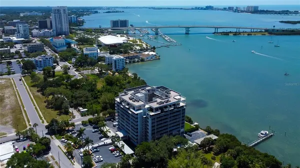 $4,995 | 500 North Osceola Avenue, Unit H, Clearwater, FL 33755