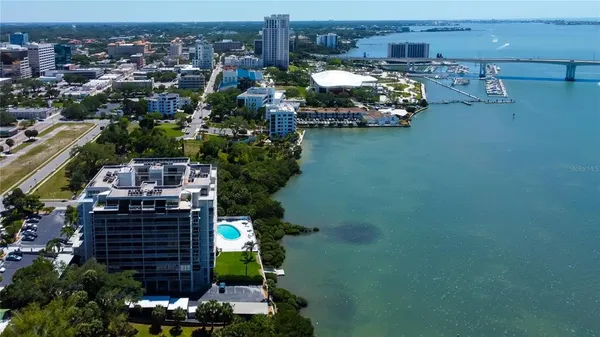 $4,995 | 500 North Osceola Avenue, Unit H, Clearwater, FL 33755