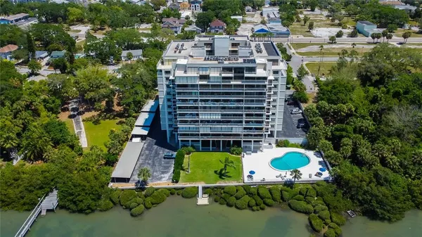 $4,995 | 500 North Osceola Avenue, Unit H, Clearwater, FL 33755