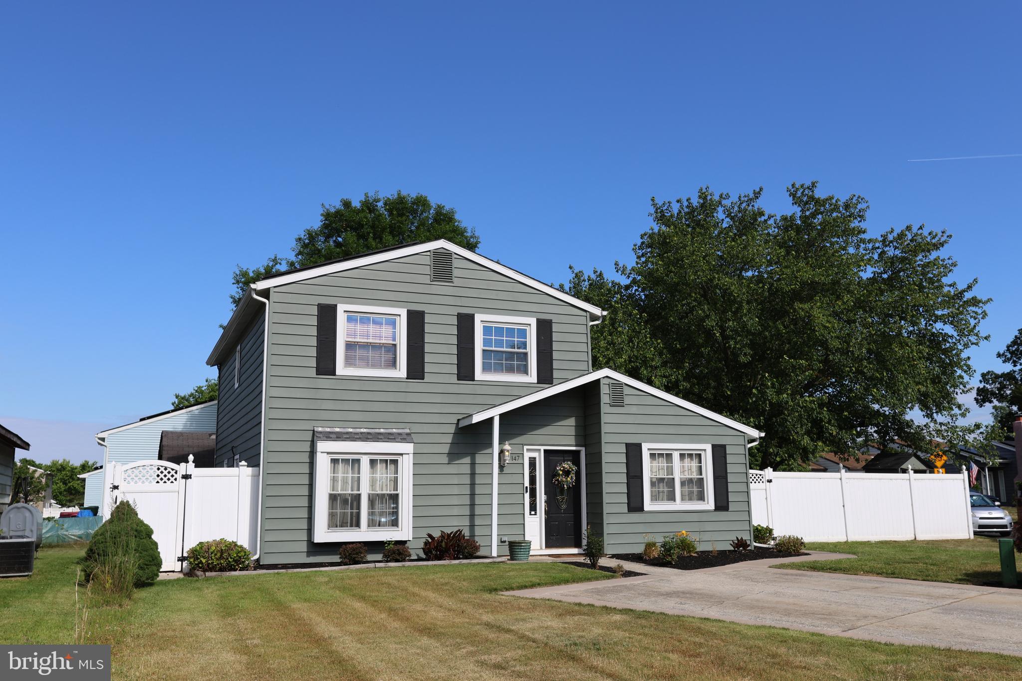 147 Harvest Road Swedesboro, NJ 08085 - Photo 1 of 40