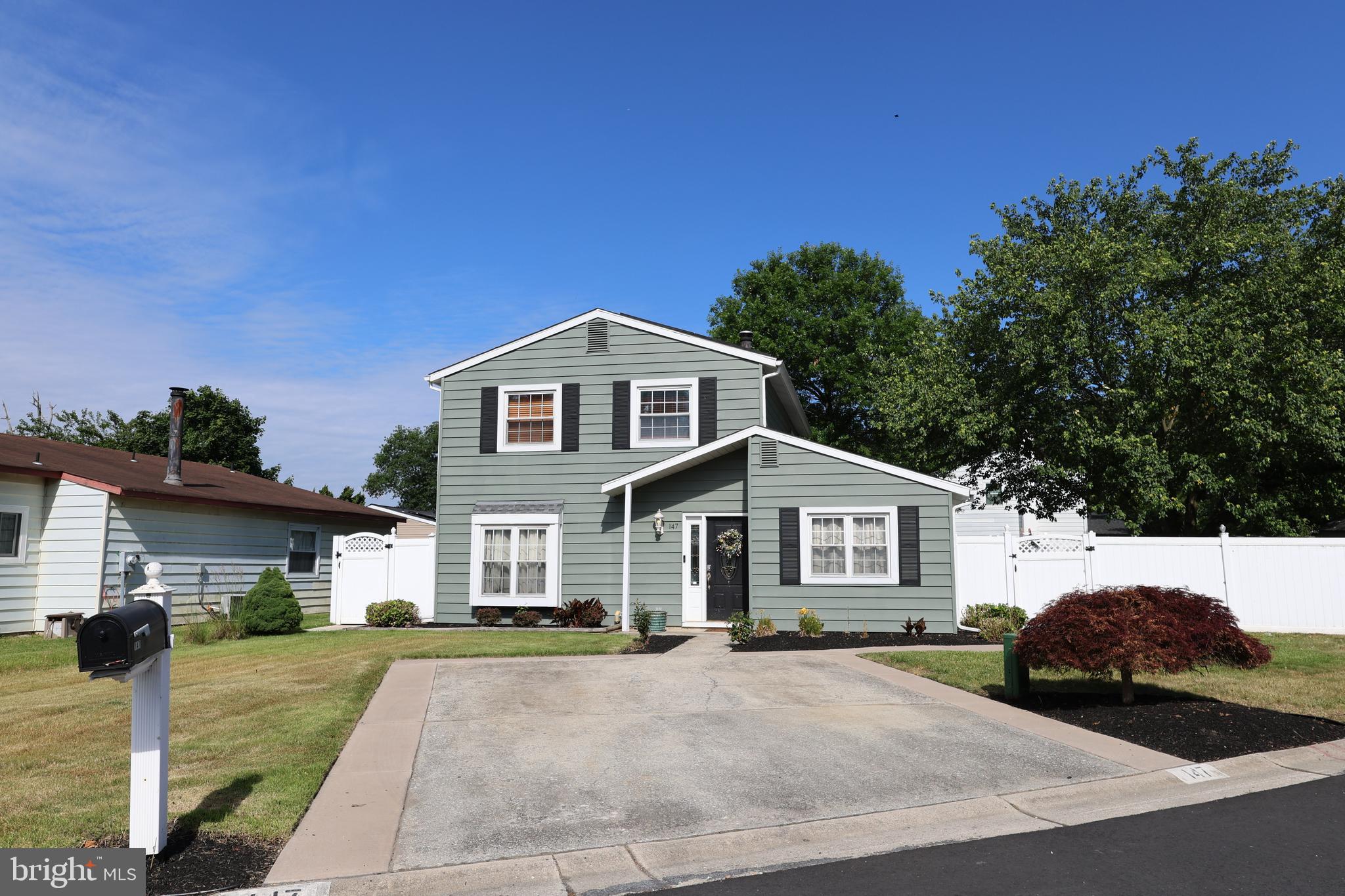 147 Harvest Road Swedesboro, NJ 08085 - Photo 2 of 40