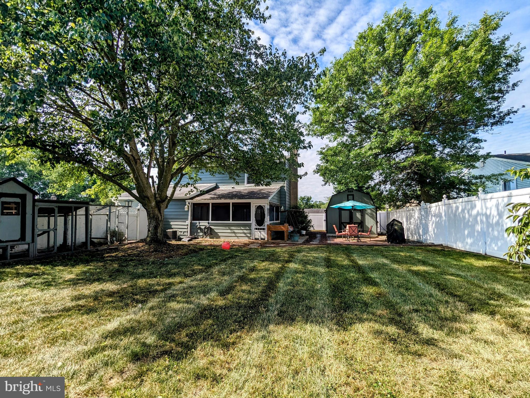 147 Harvest Road Swedesboro, NJ 08085 - Photo 40 of 40