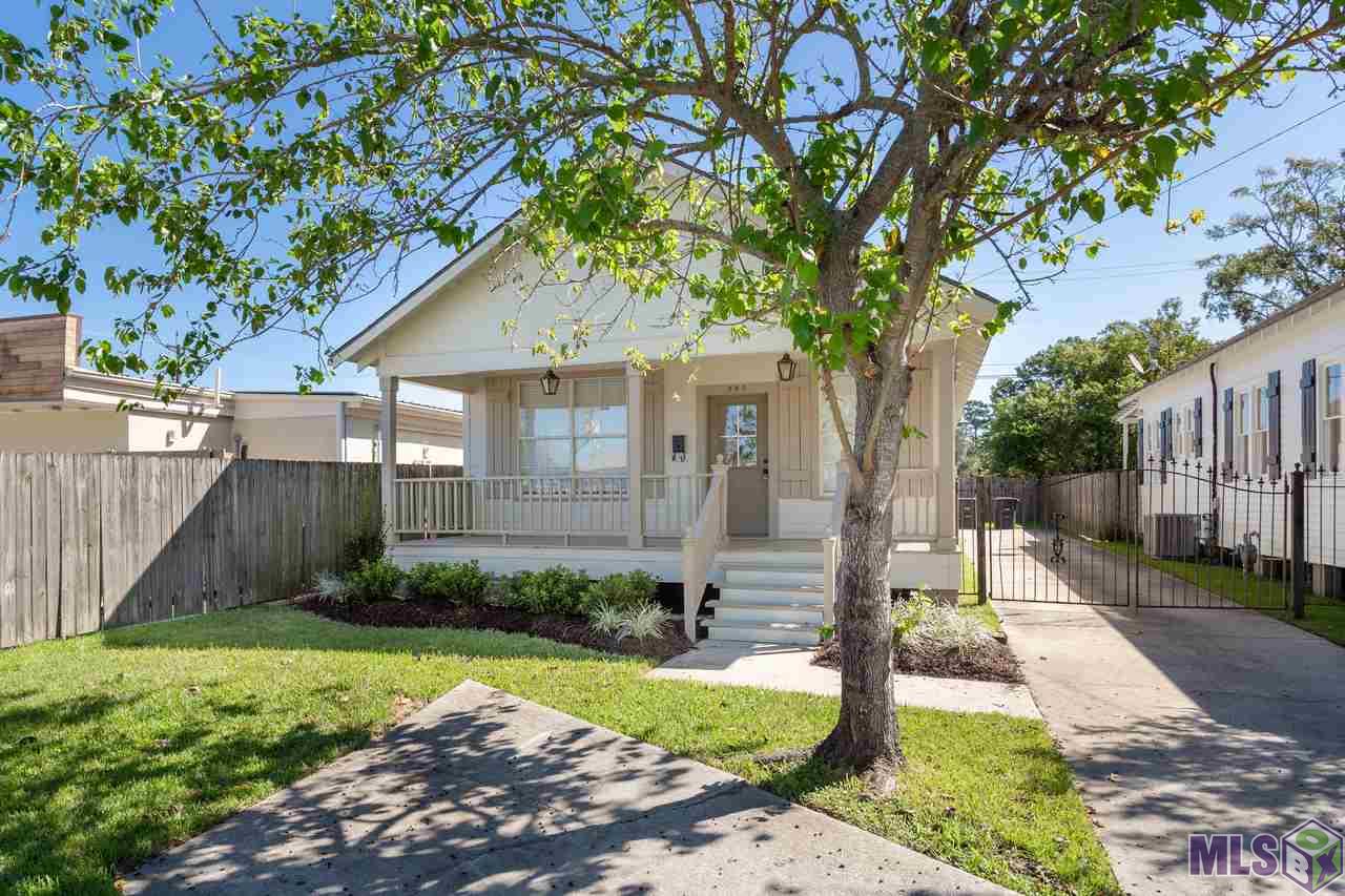 555 Caddo Street Baton Rouge, LA 70806 - Photo 1 of 26 Gallery Image 1