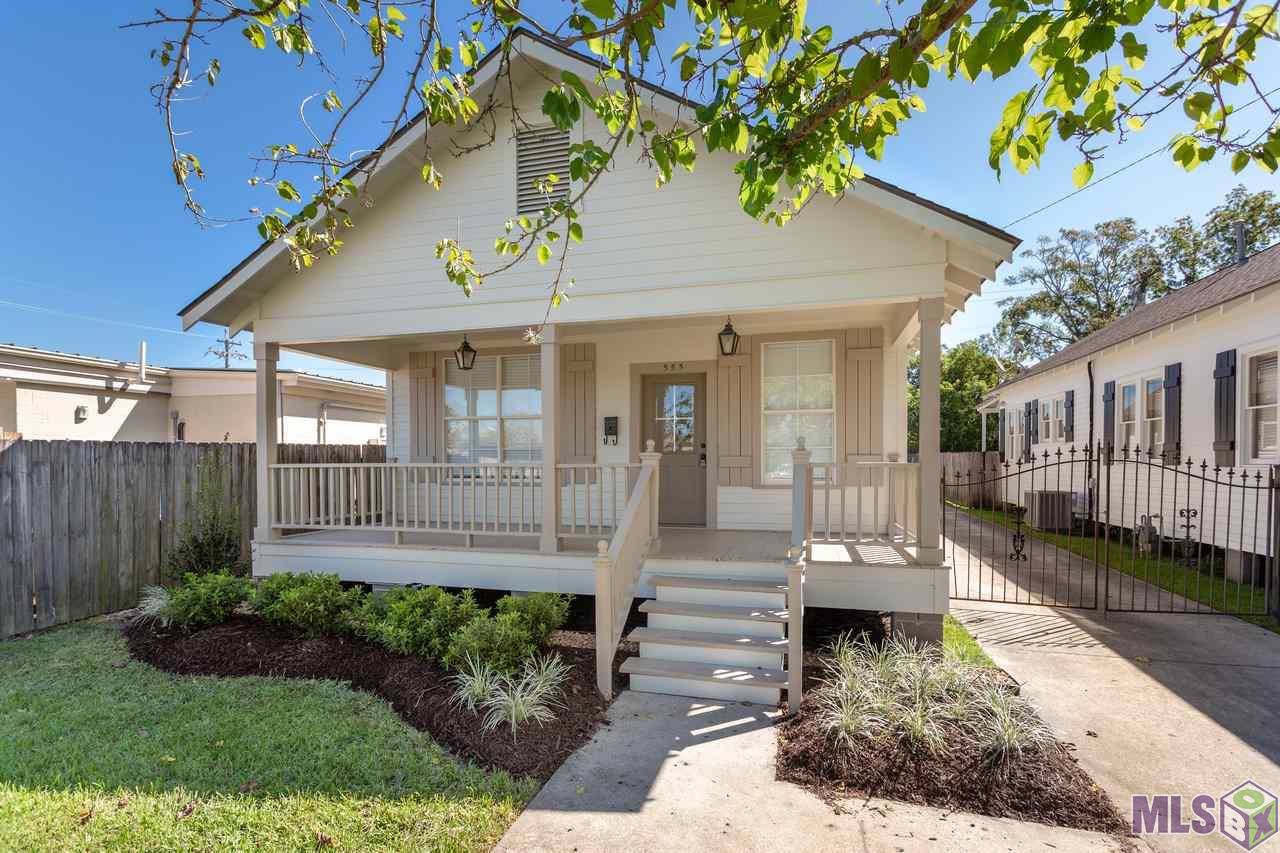 555 Caddo Street Baton Rouge, LA 70806 - Photo 2 of 26 Gallery Image 2