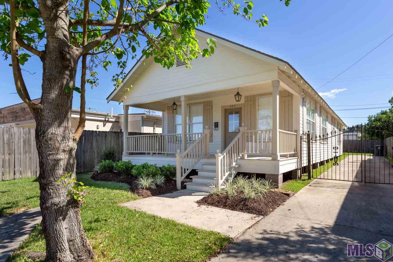 555 Caddo Street Baton Rouge, LA 70806 - Photo 3 of 26 Gallery Image 3