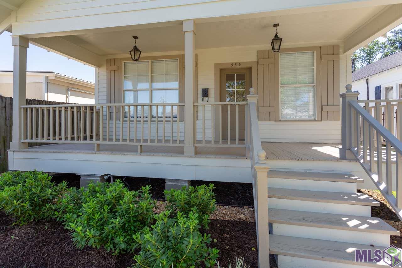555 Caddo Street Baton Rouge, LA 70806 - Photo 4 of 26 Gallery Image 4