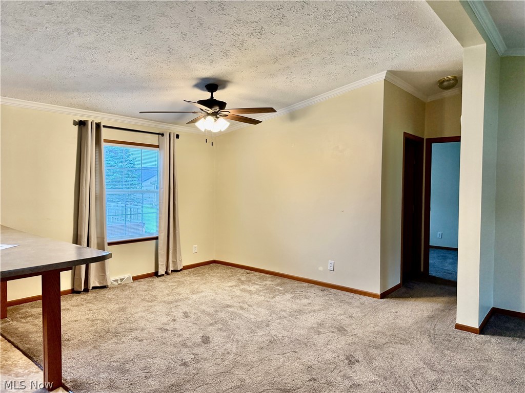5665 Innkeeper Street Southeast Dennison, OH 44621 - Photo 7 of 13 Open Concept Living Great for Entertaining