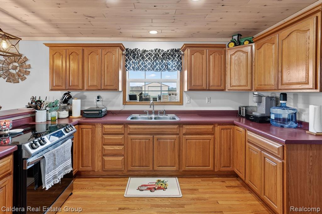 1137 Crawford Road Twining, MI 48766 - Photo 7 of 53