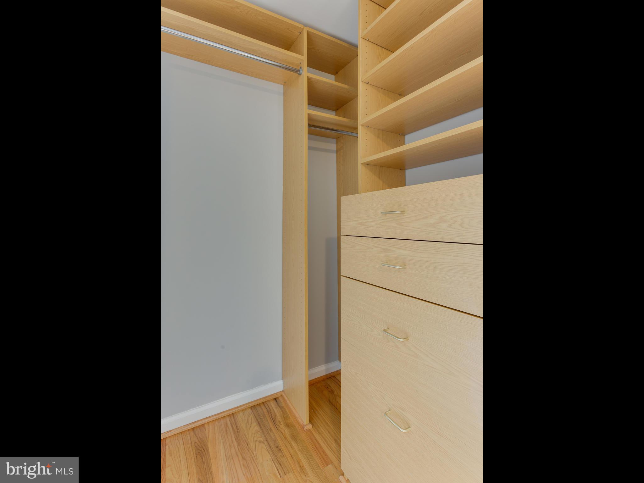 653 A Street Southeast Washington, DC 20003 - Photo 12 of 17 Bedroom