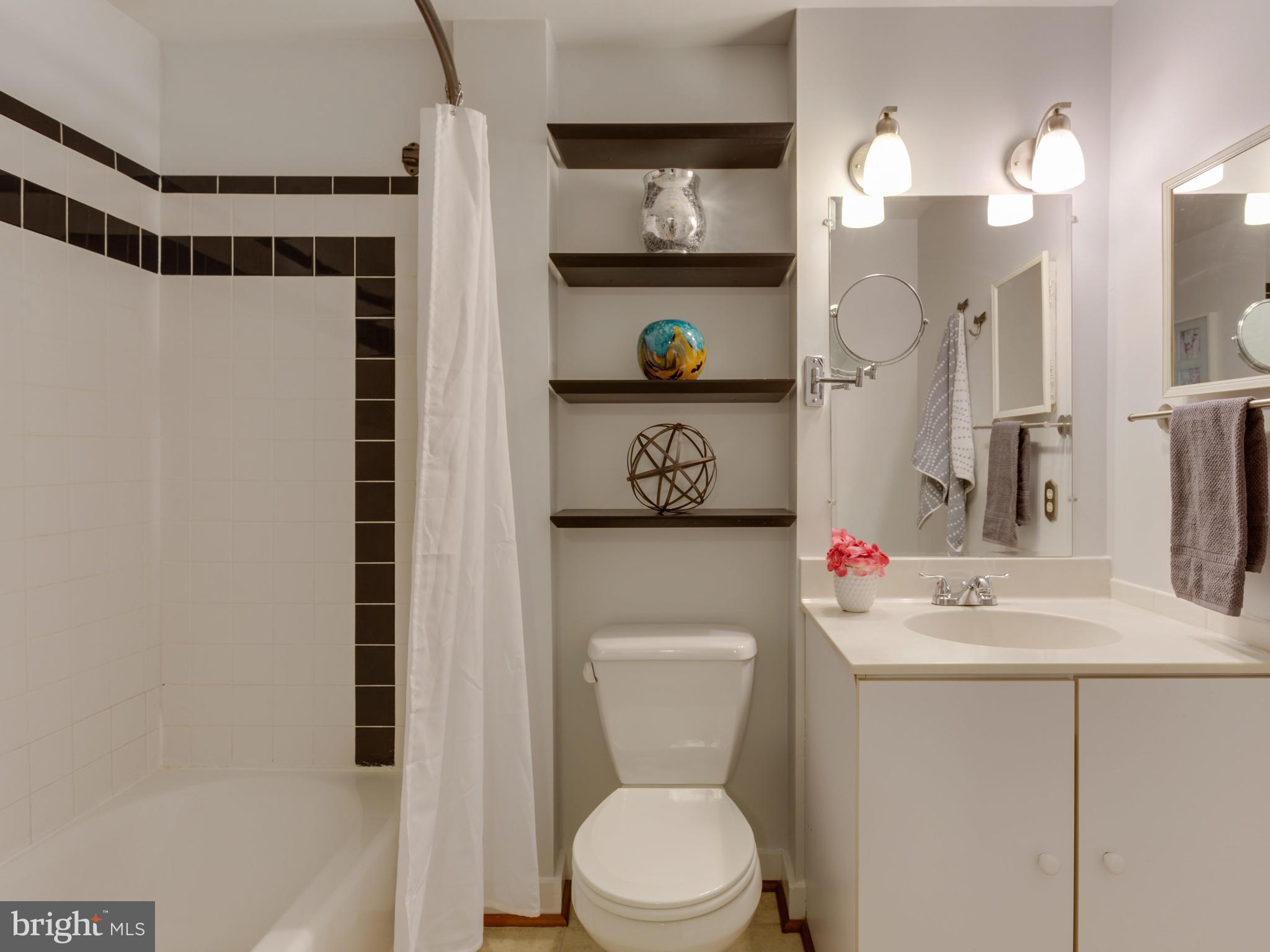 653 A Street Southeast Washington, DC 20003 - Photo 13 of 17 Bath