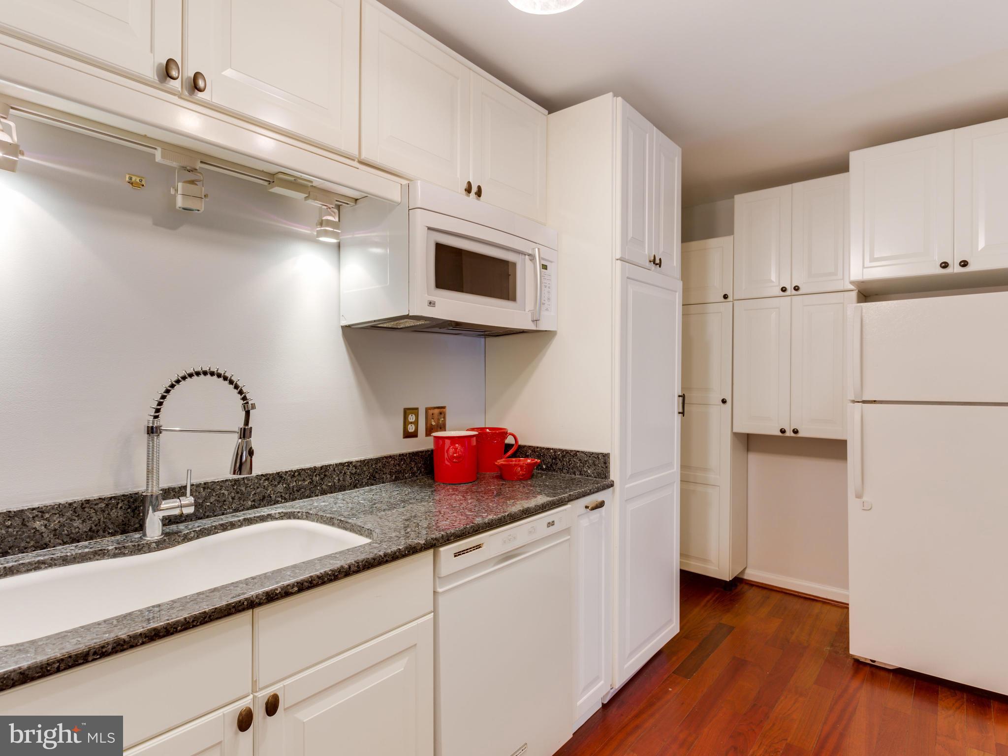 653 A Street Southeast Washington, DC 20003 - Photo 8 of 17 Kitchen