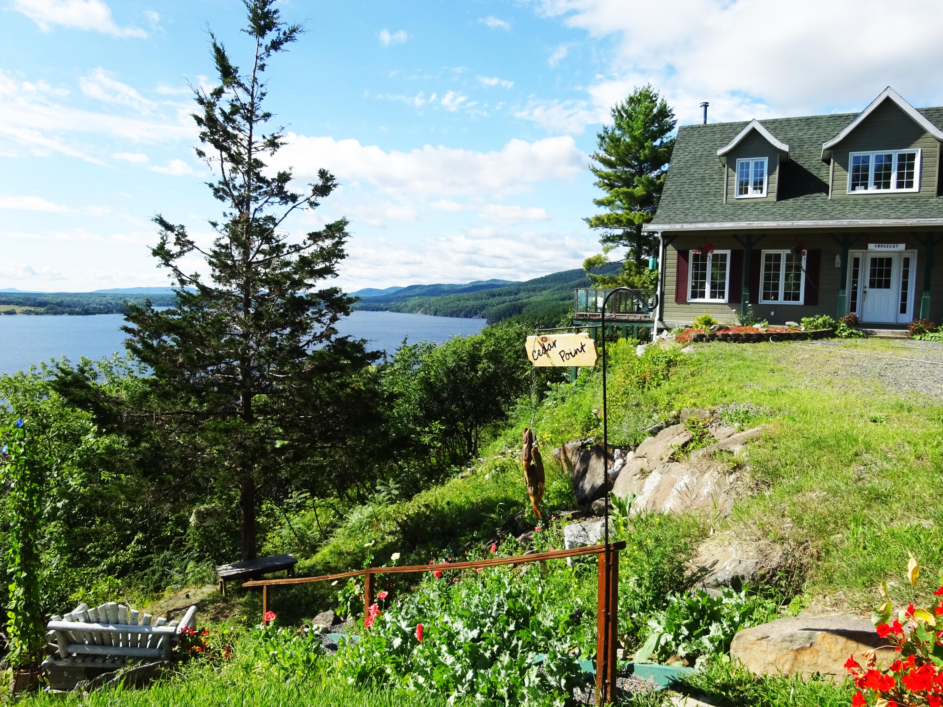 735 Highland Road Keeseville, NY 12944 - Photo 6 of 80 Wilson - Highlands Rd - ext